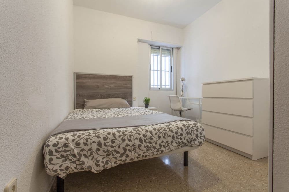 Stanza privata a Valencia