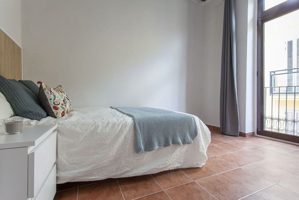 Stanza privata a Valencia