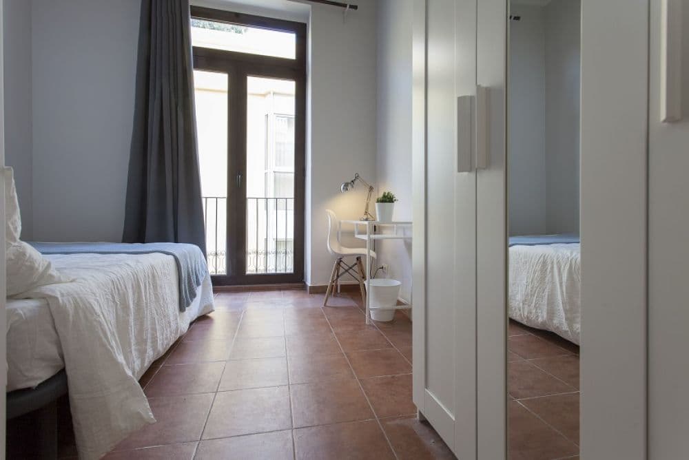 Stanza privata a Valencia photo 2