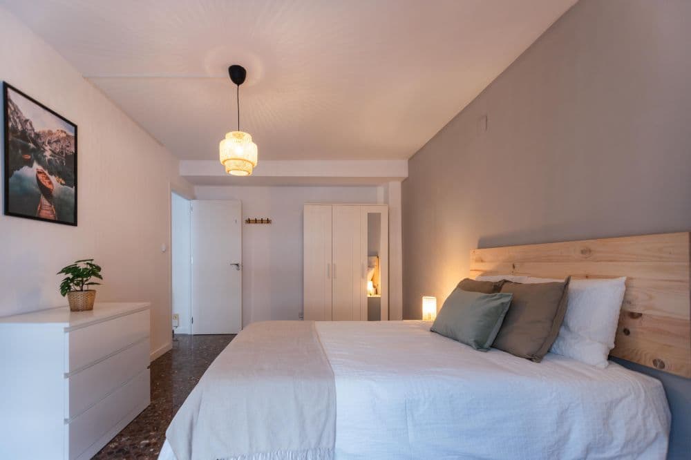Private room in Valencia