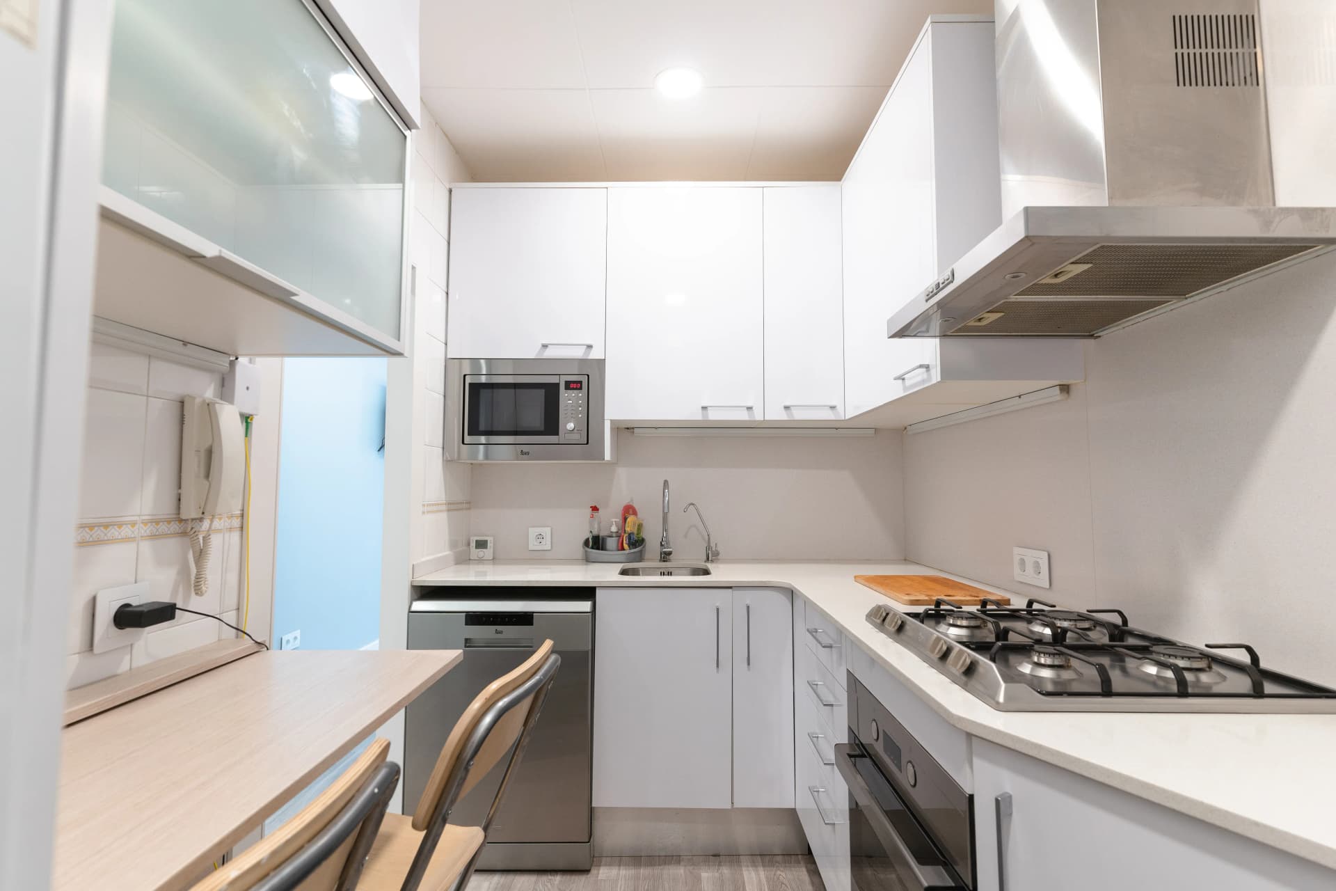 Kitchen 3