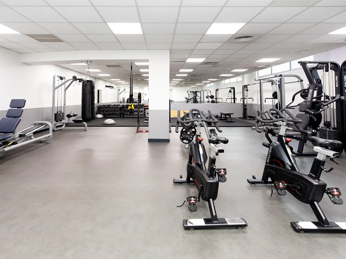 Common areas 3