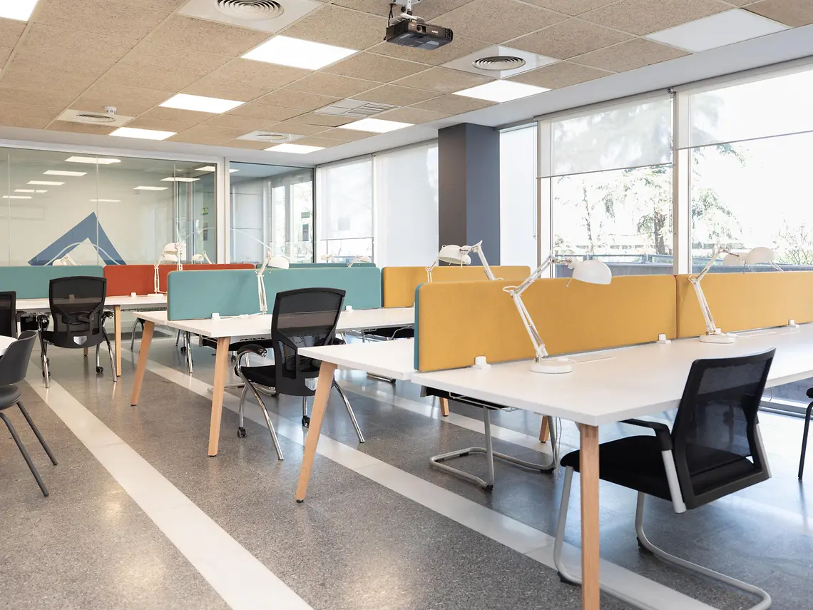 Common areas 9