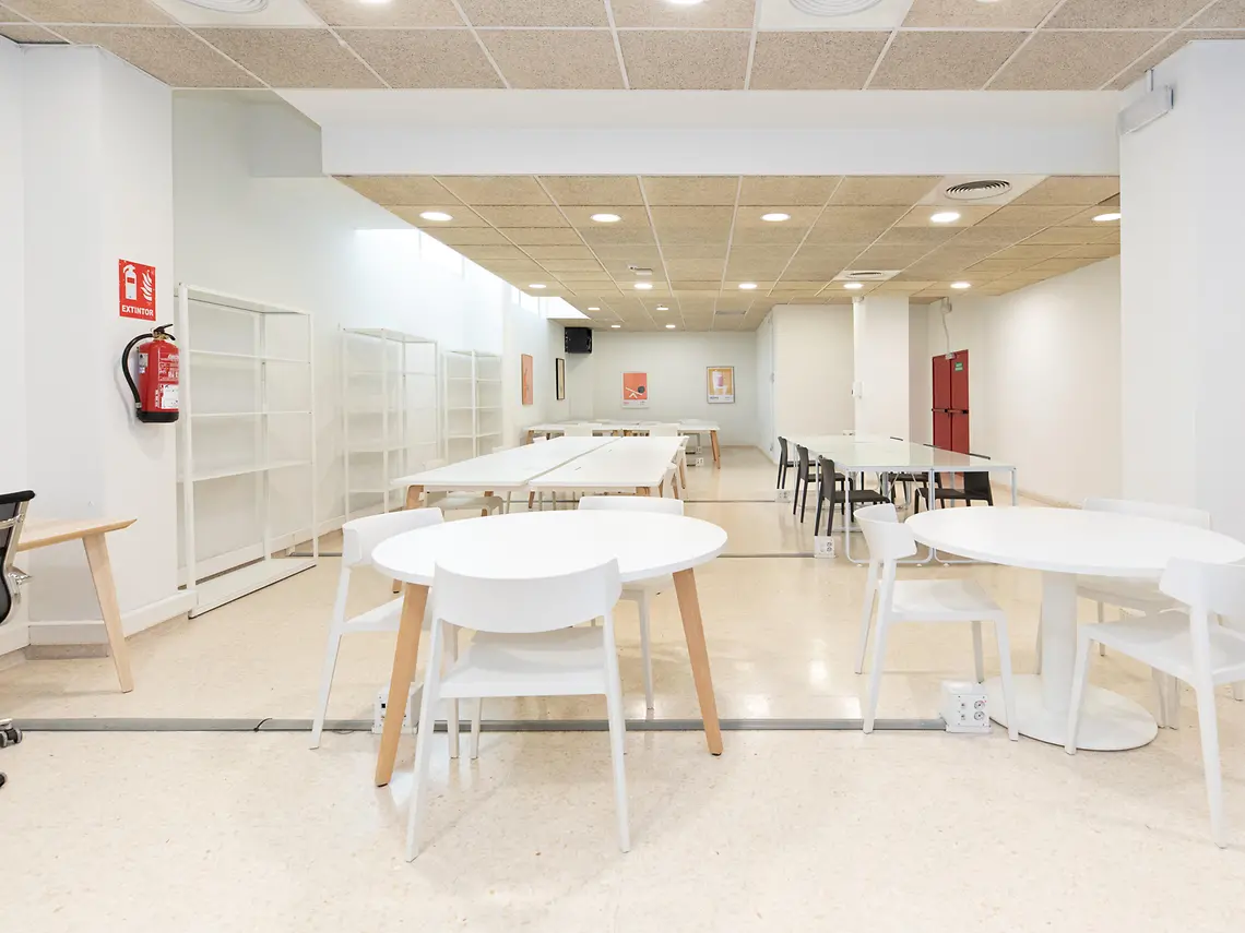 Common areas 10