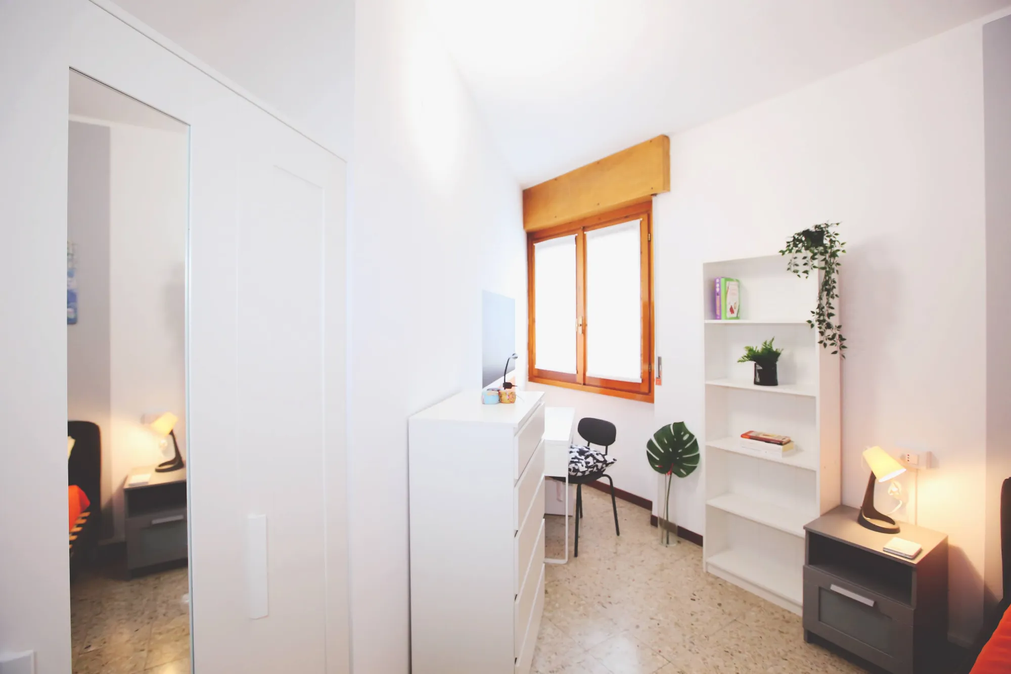 Private room in Lecco photo 3