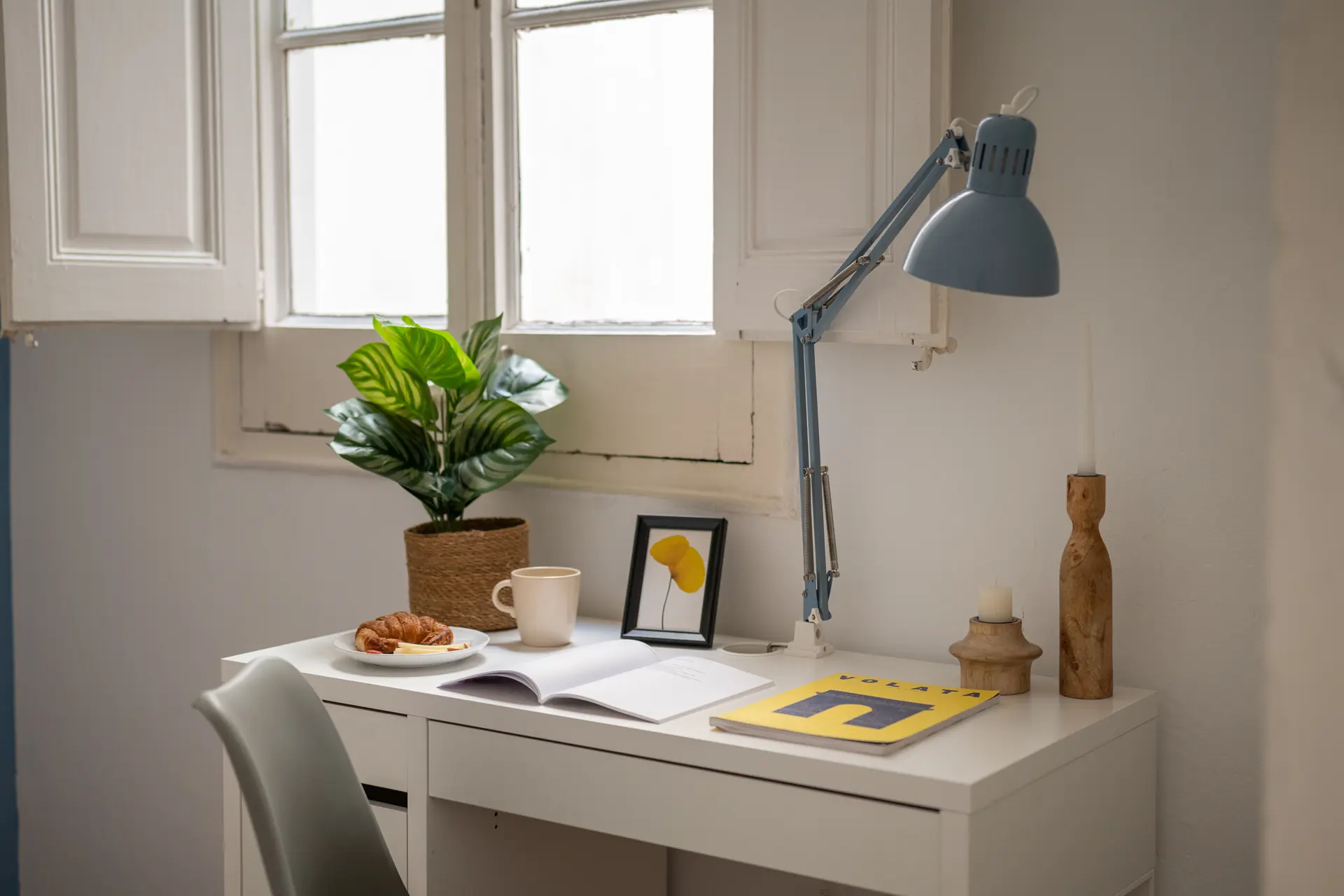 Private room in Barcelona