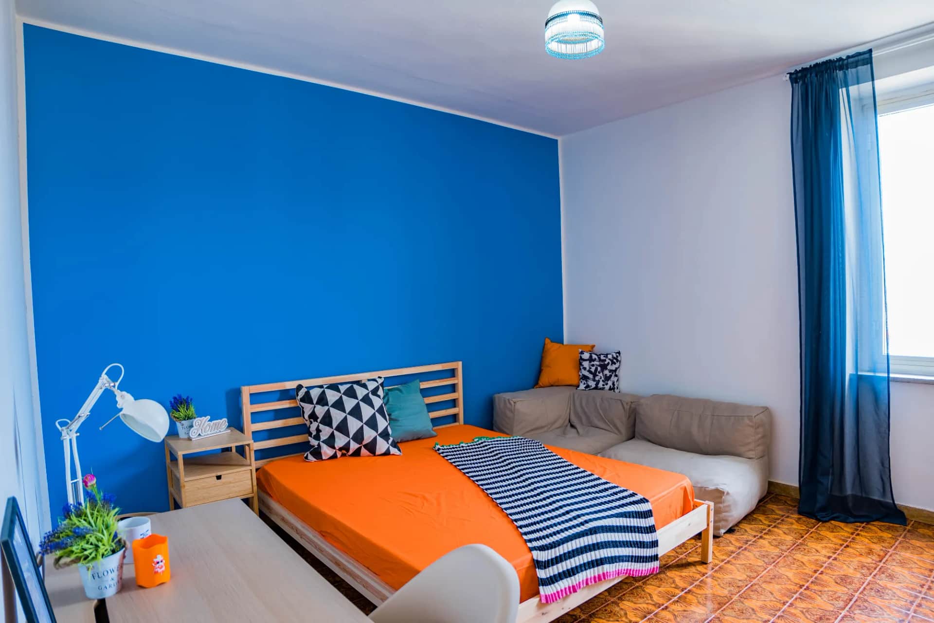 Private room in Cagliari