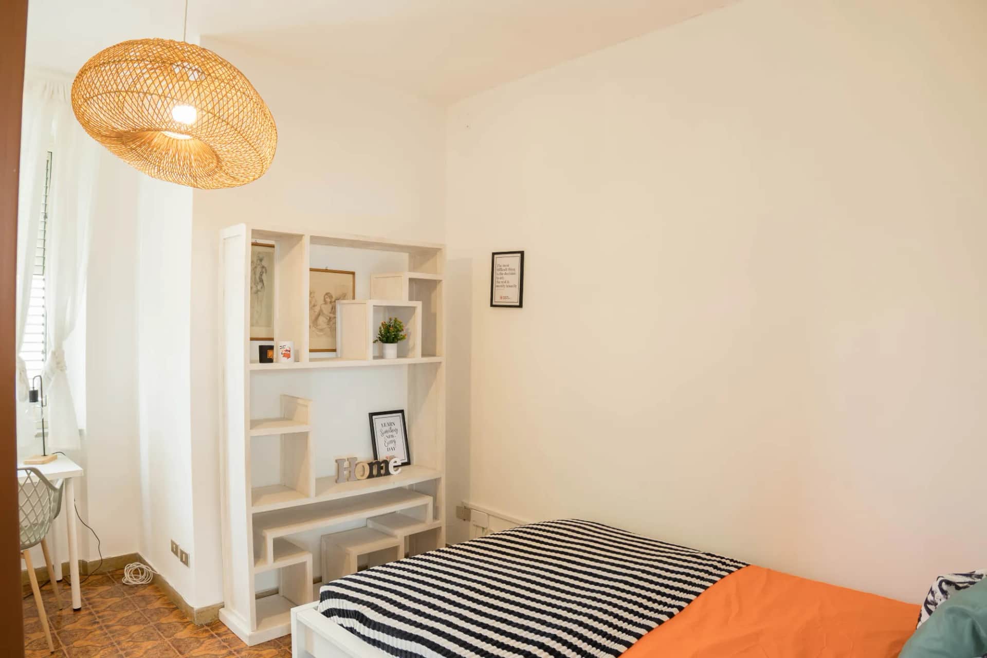 Private room in Cagliari
