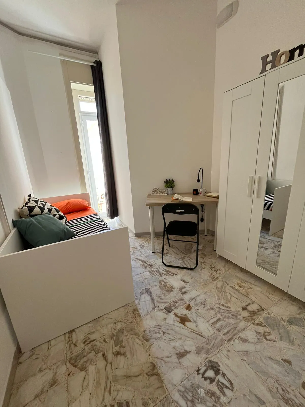 Private room in Cagliari