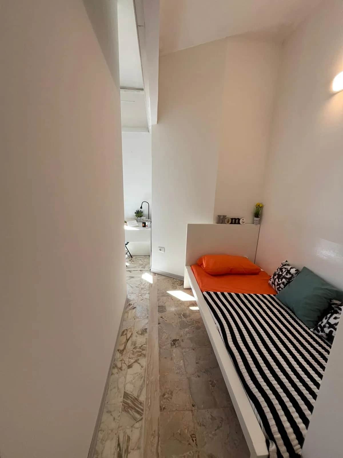 Private room in Cagliari