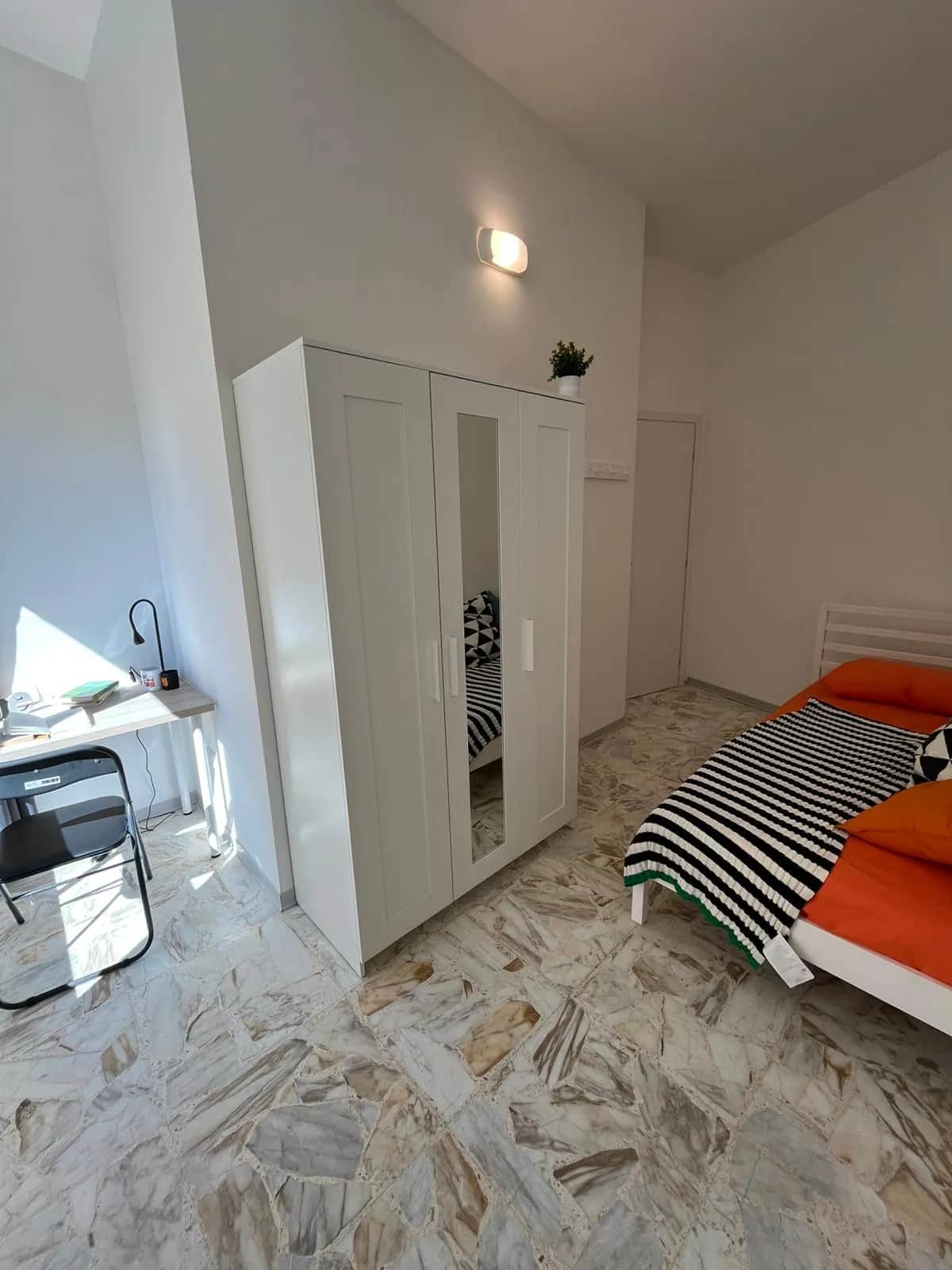 Private room in Cagliari