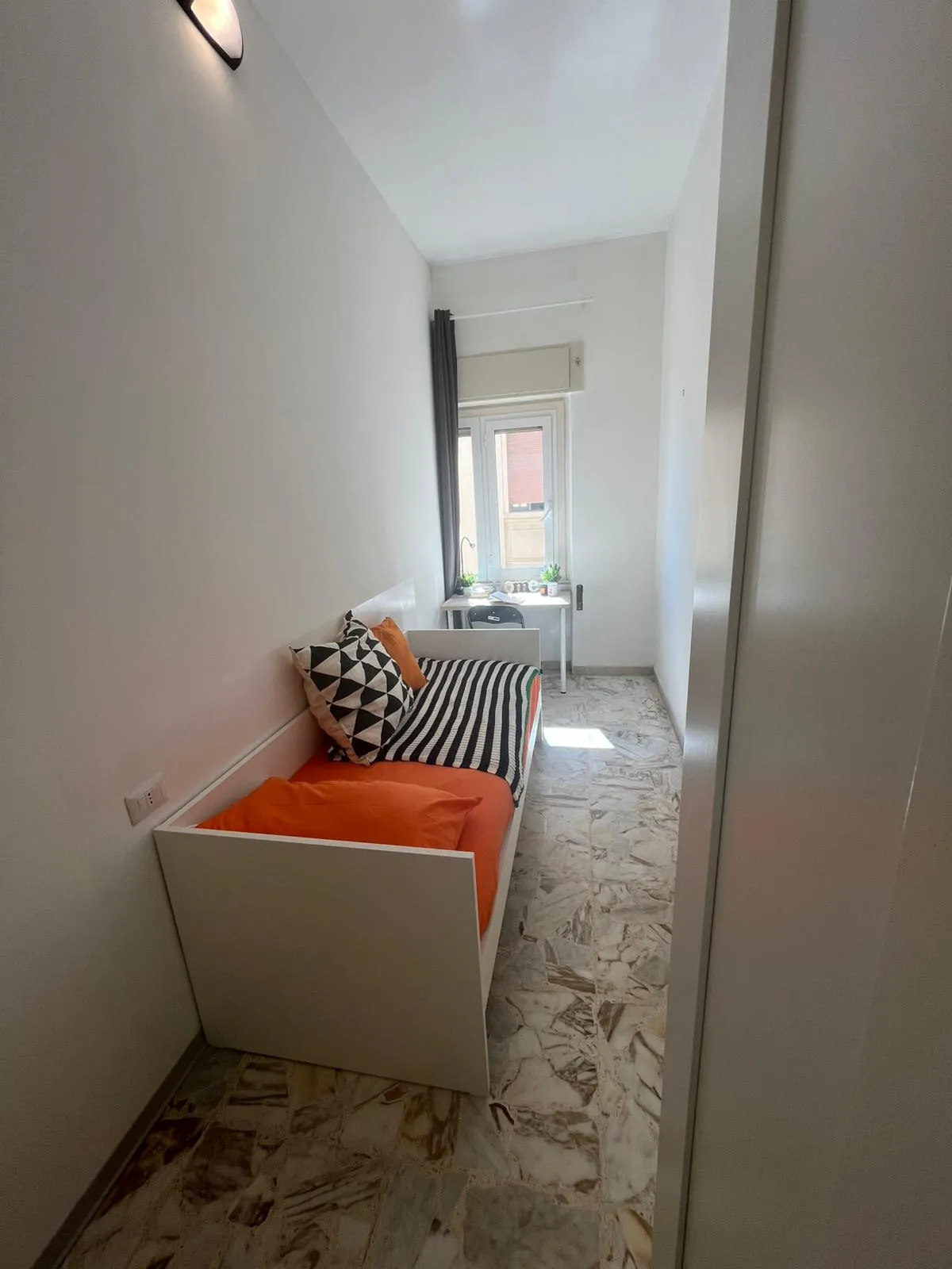 Private room in Cagliari photo 5