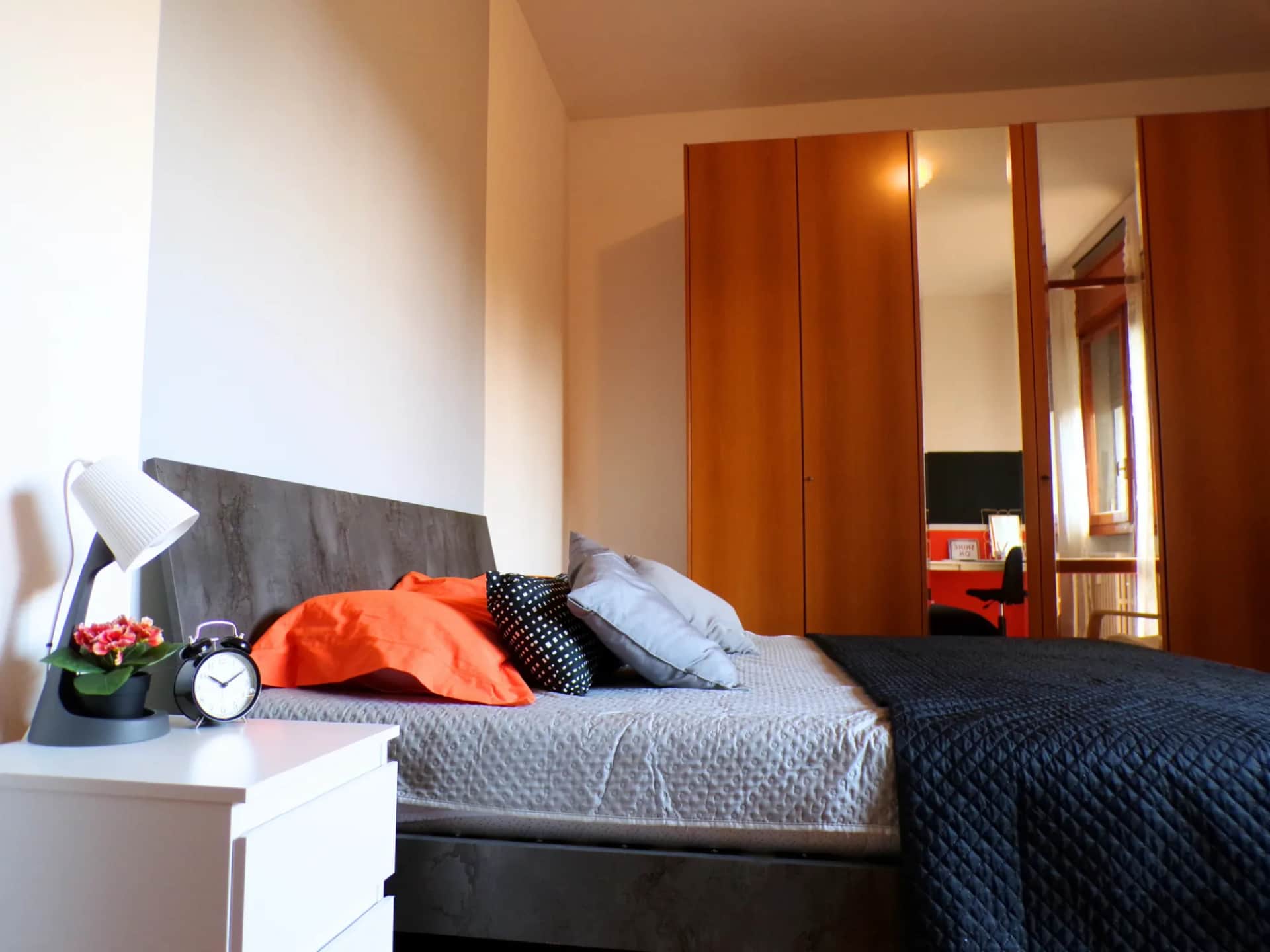 Private room in Bologna