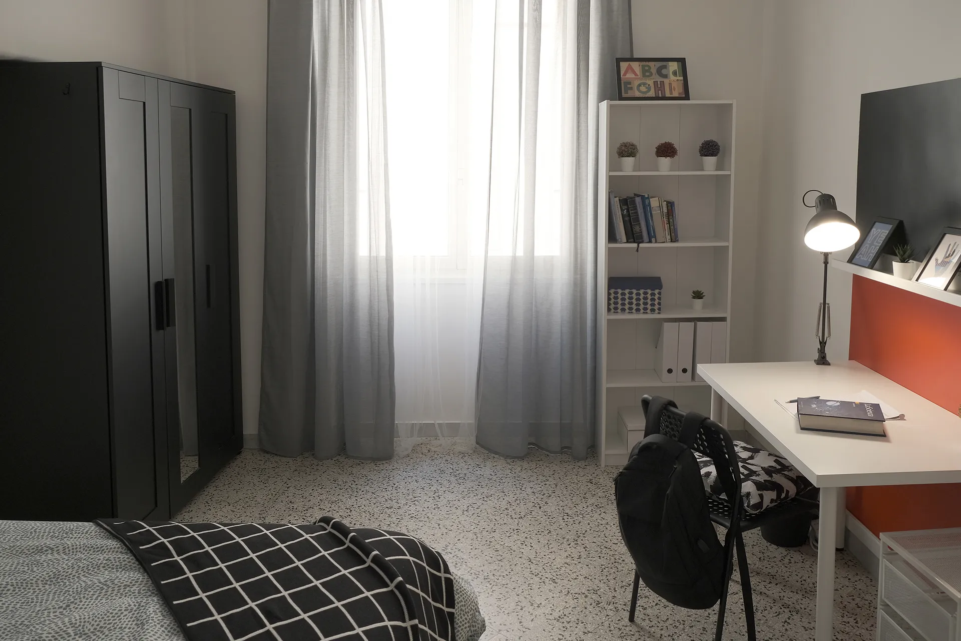 Habitación privada en Naples