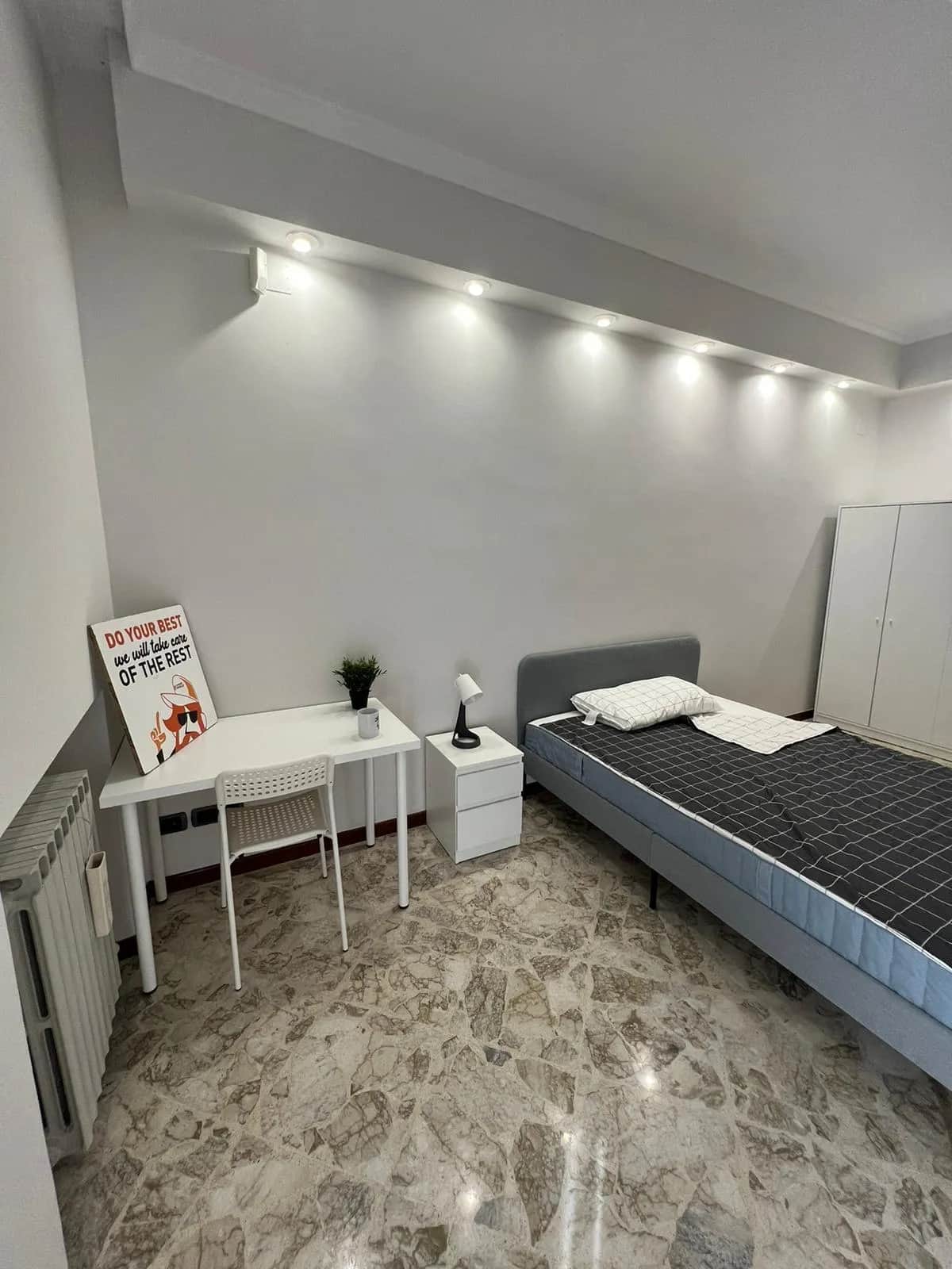 Private room in Bari
