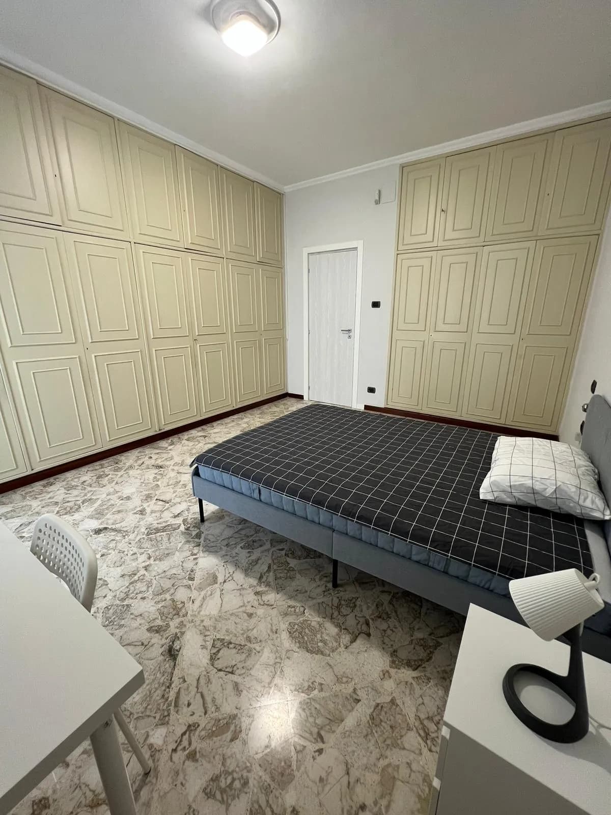 Private room in Bari photo 2
