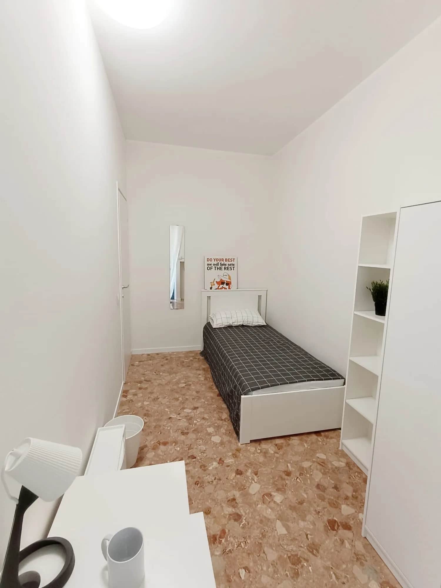 Private room in Bari