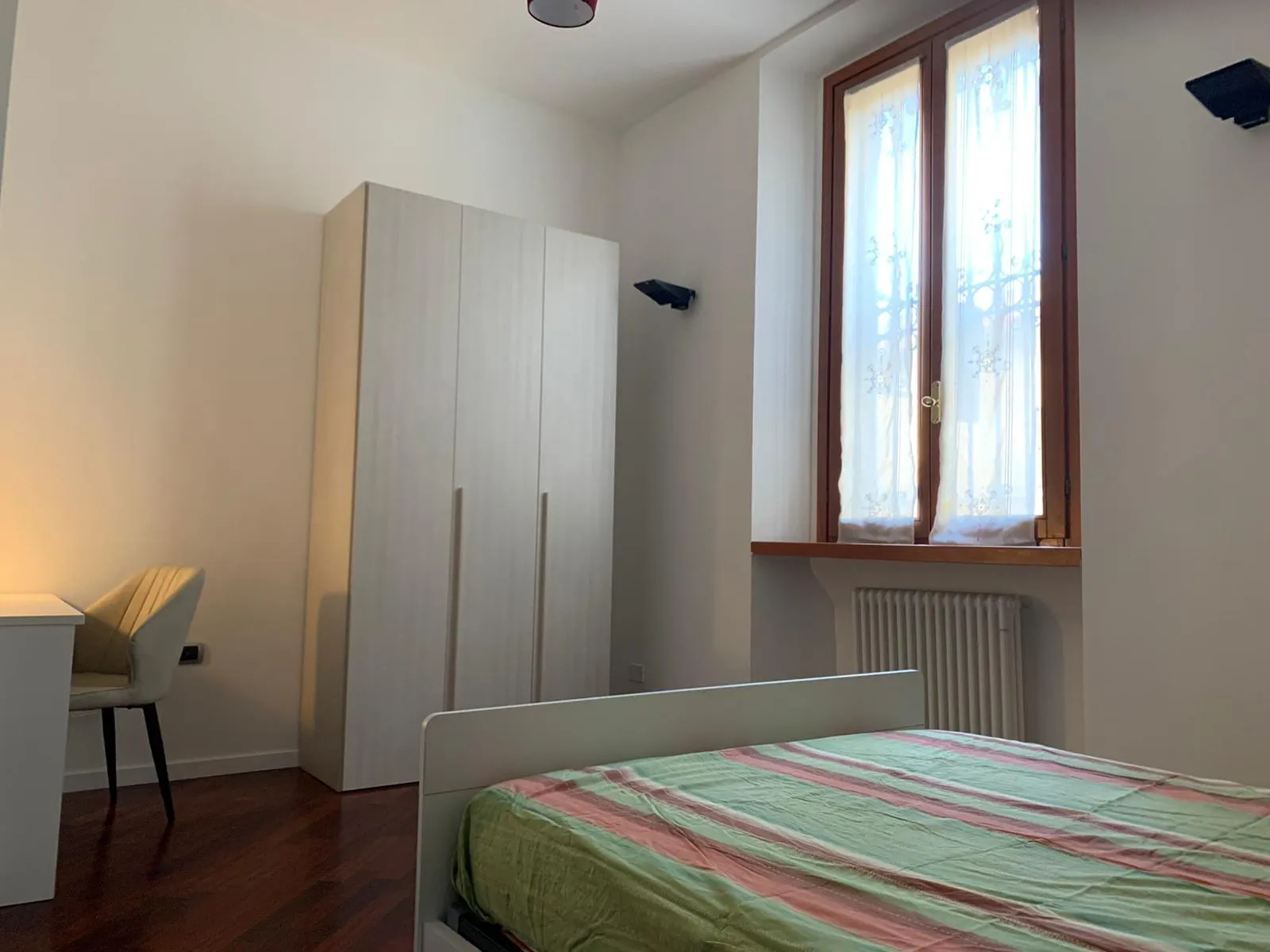 Stanza privata a Milan