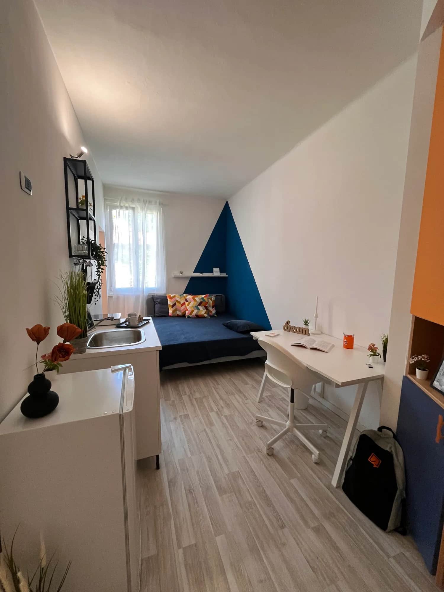 Stanza privata a Trento