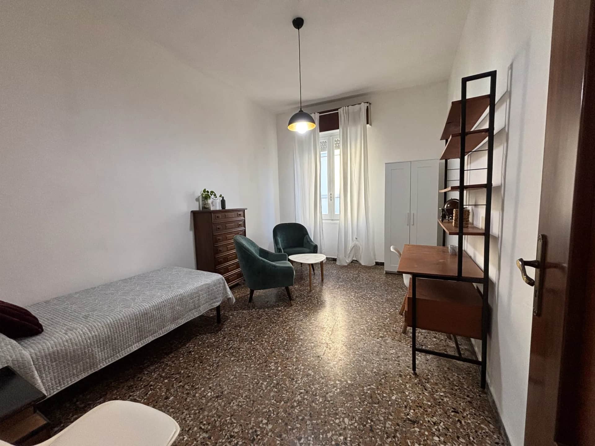 Private room in Cagliari