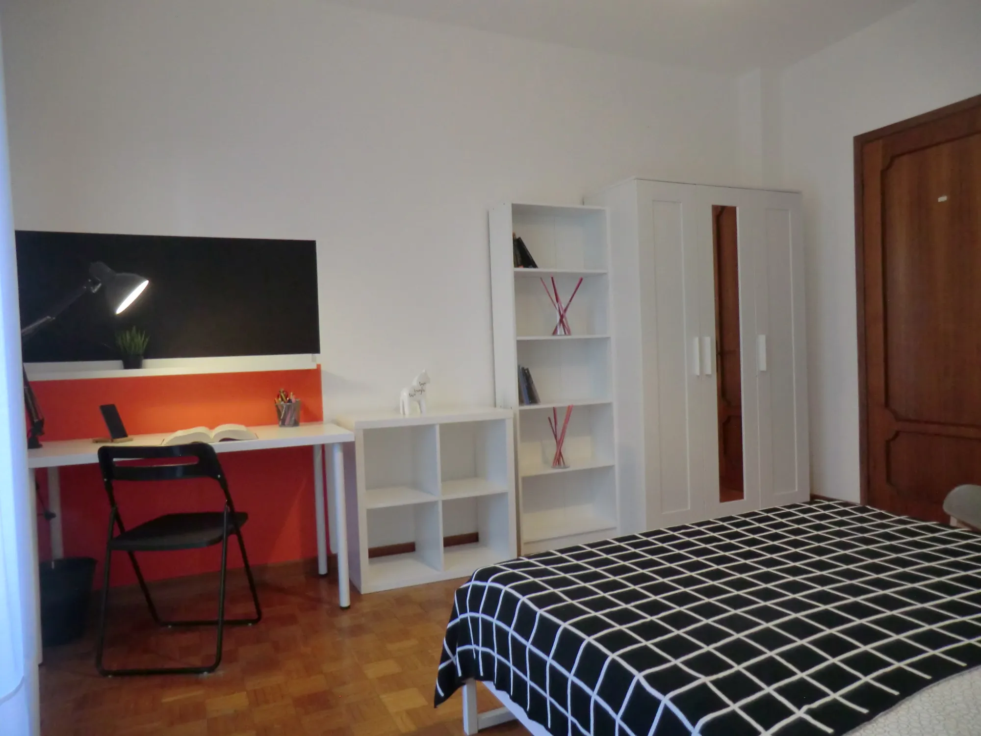 Stanza privata a Padua